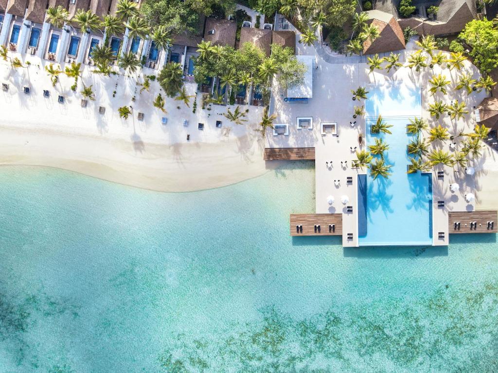 Paradise Island Resort &amp; Spa - Μαλέ, Μαλδίβες - τιμή από $172, σχόλια -  Planet of Hotels