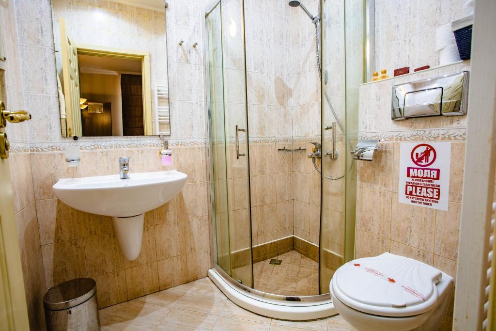 Hotel Alegro photo