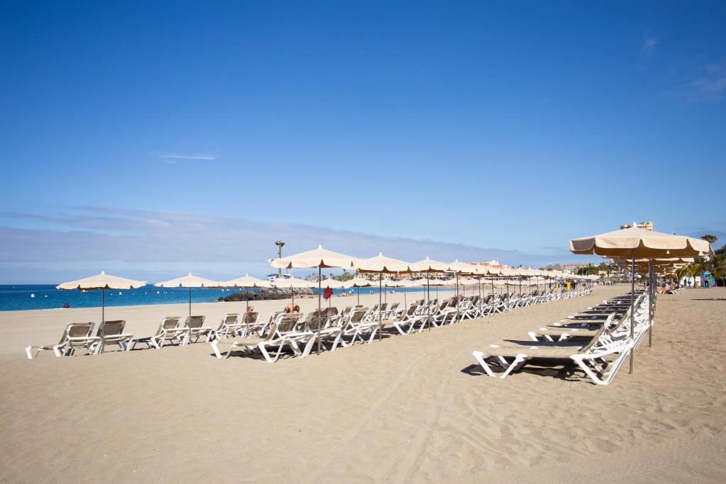 Home2Book Beautiful Apart Los Cristianos Pool photo