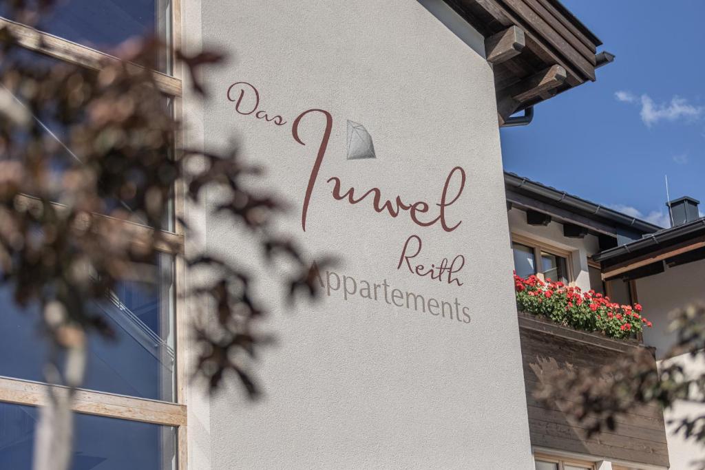 Das JUWEL Reith - 2