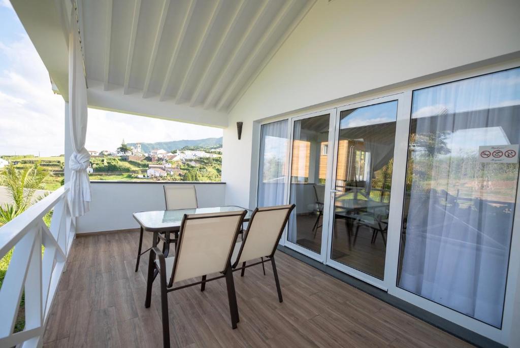 Azores Casa Hawaii photo