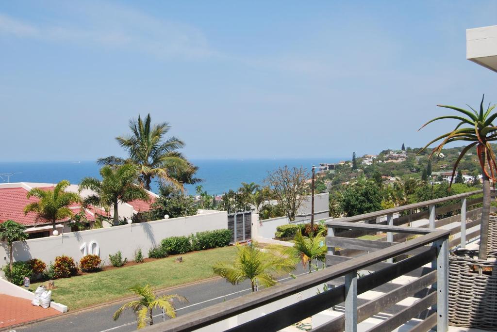 Sea Dreams Guesthouse photo