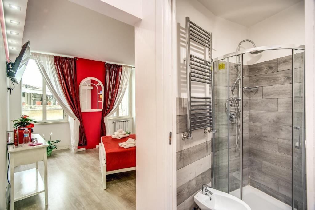 ROYAL VATICAN SUITES - 4