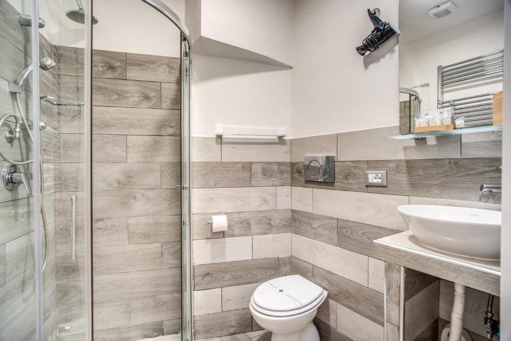ROYAL VATICAN SUITES photo
