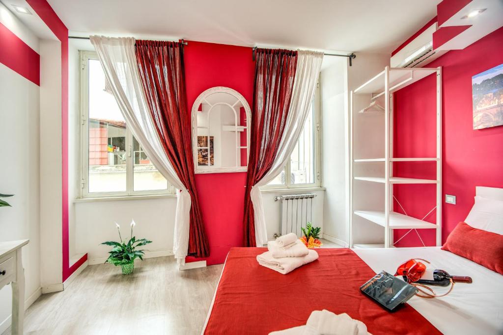 ROYAL VATICAN SUITES - 5