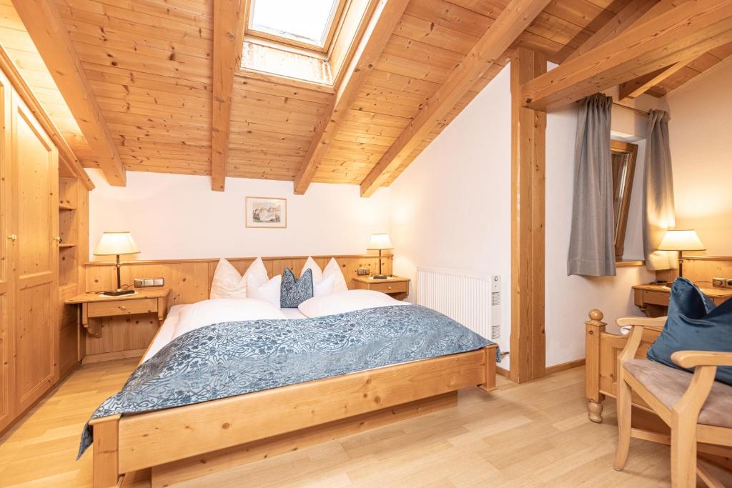 Wellnessappartements Margit - 4