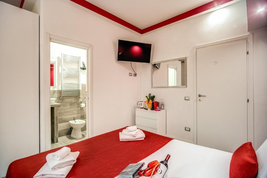 ROYAL VATICAN SUITES photo