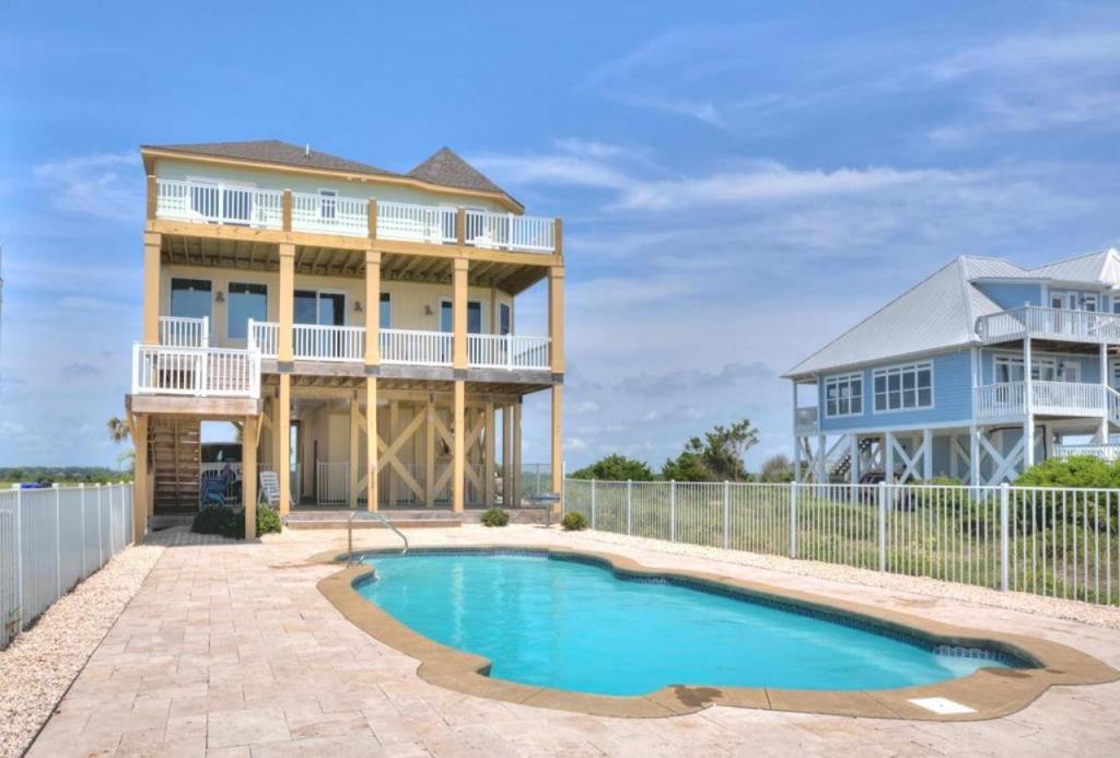 King's Landing, Oak Island