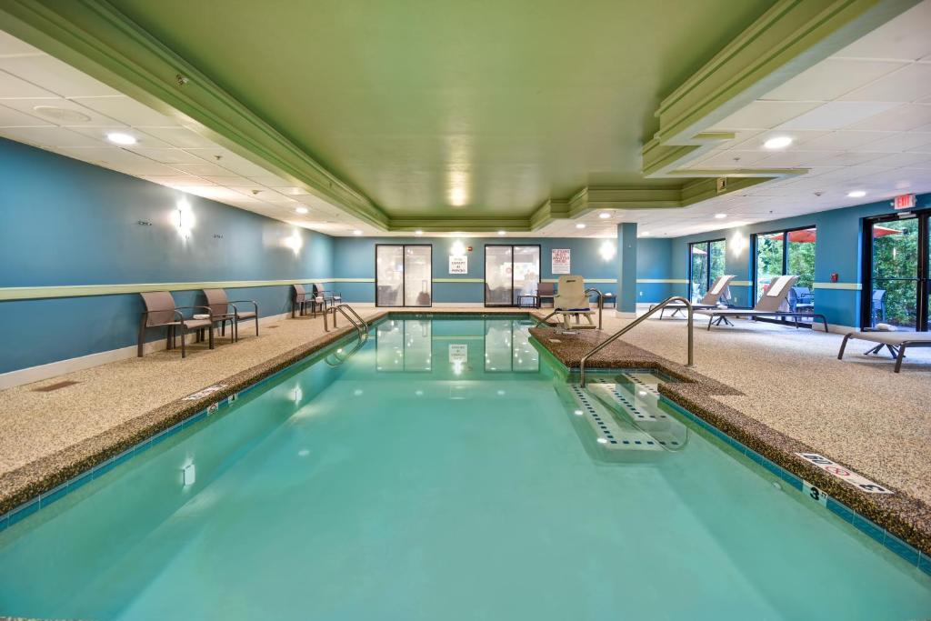 Holiday Inn Express Middletown/Newport By IHG 호텔 이미지 1