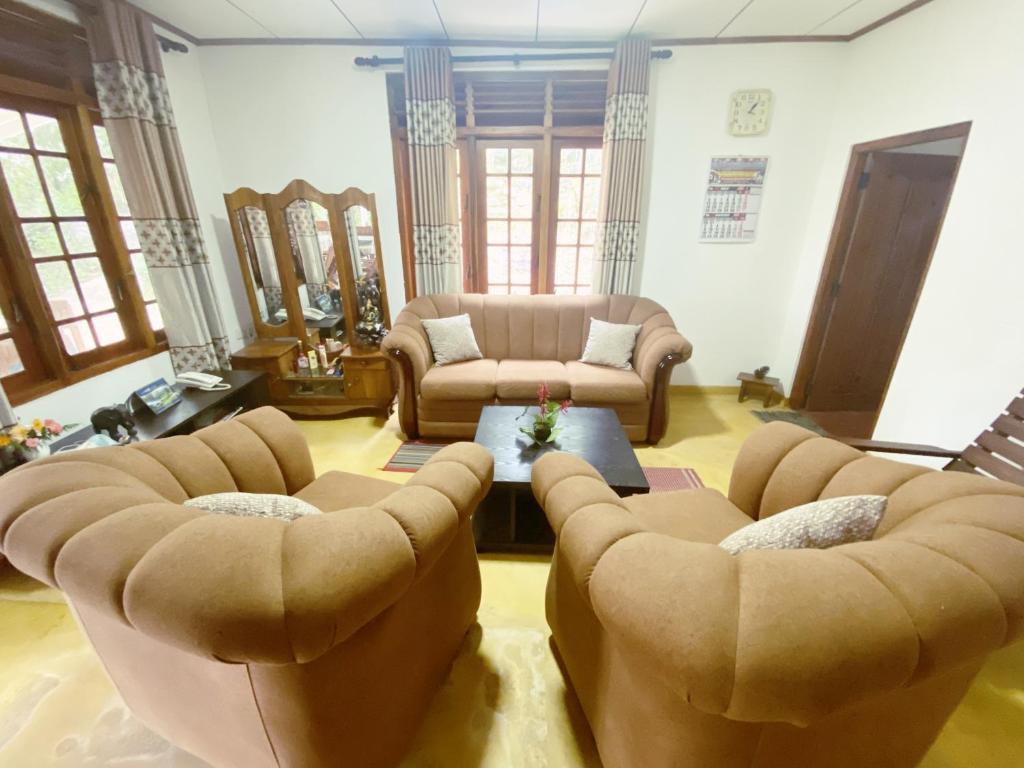 Nature Village Inn — Hotel in Ella