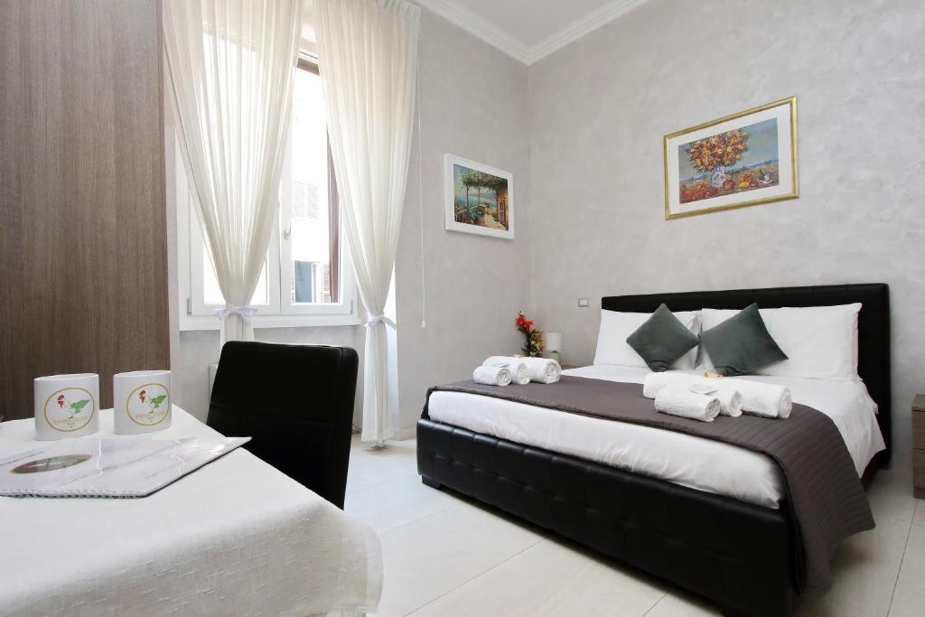 Domus Gallo Guest House - 5