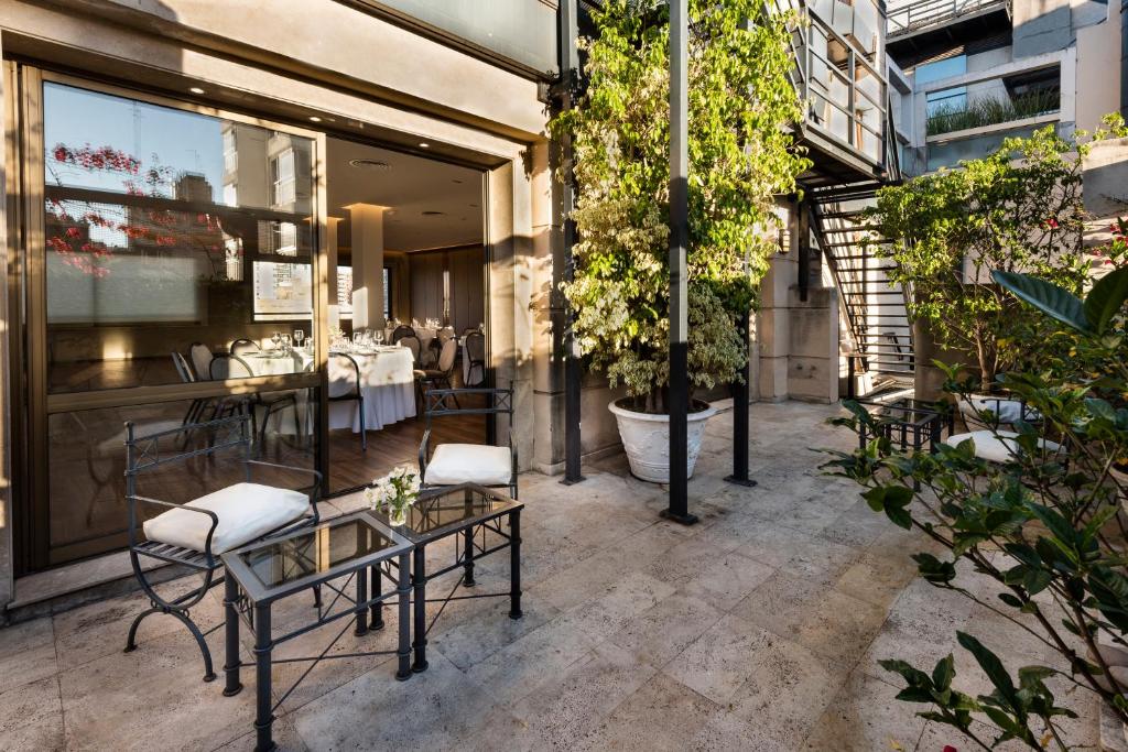 Meeting room / ballrooms