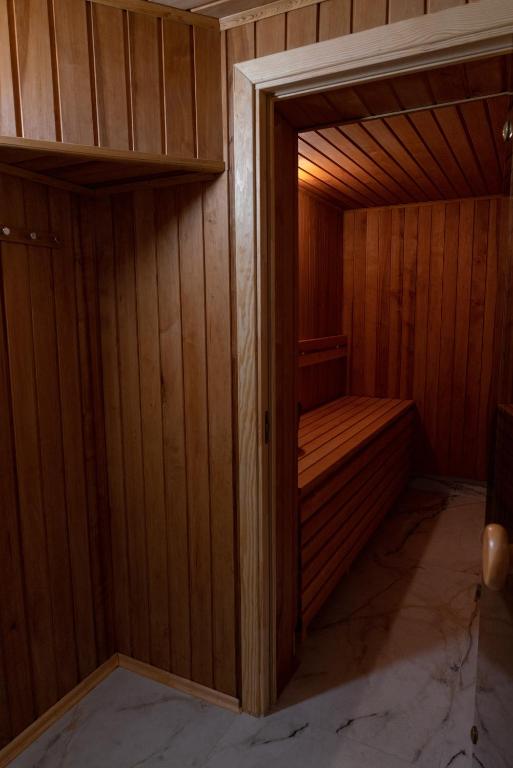 NOMAD APARTMENTS photo