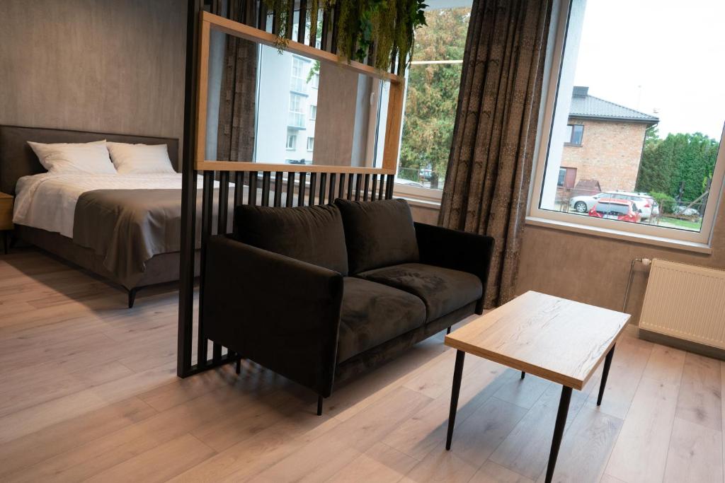 NOMAD APARTMENTS photo