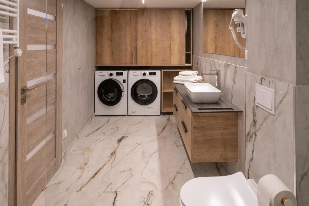 NOMAD APARTMENTS photo