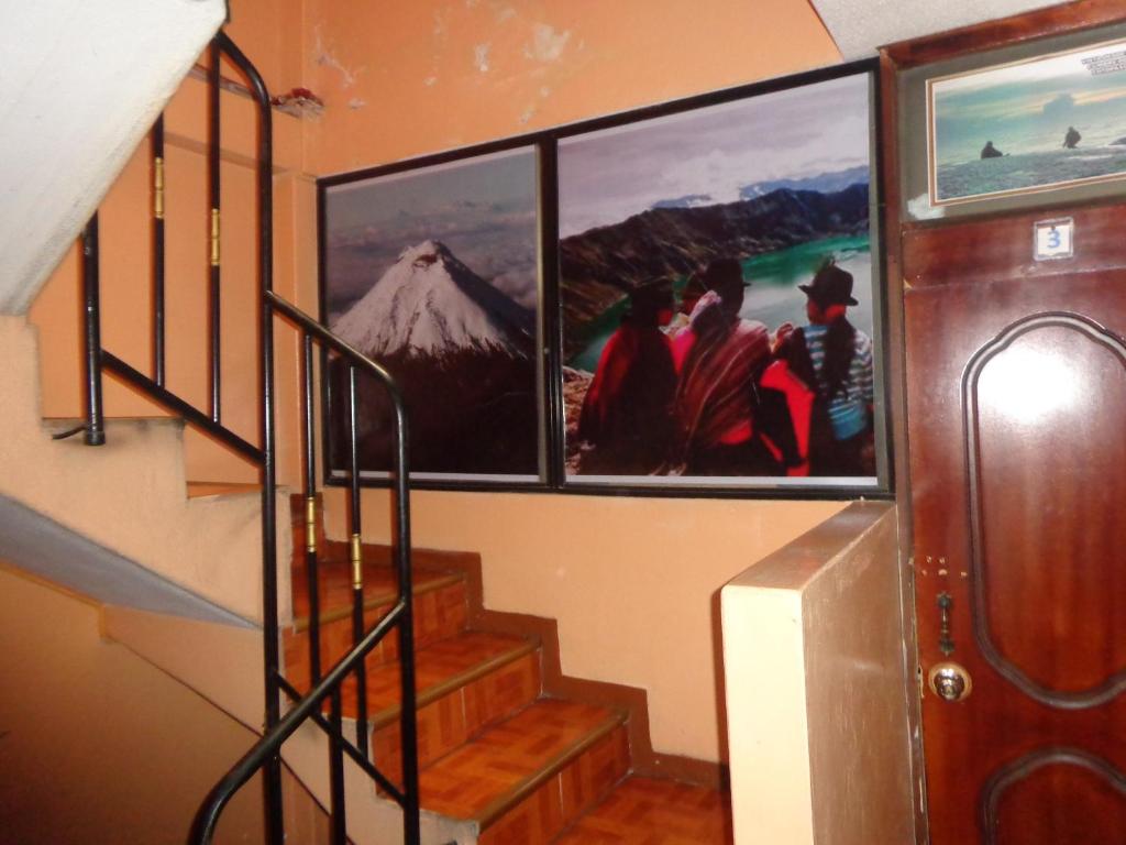La Posada Del Viajero photo