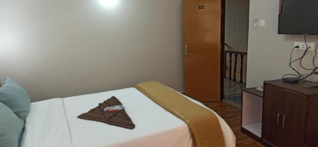 Hotel Sonar Tori photo