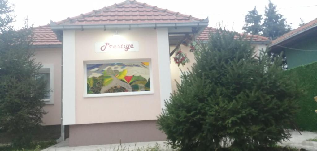 Apartmani Prestige Cacak photo
