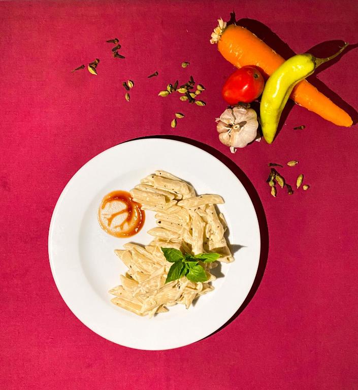 Food and beverages, The Pearl Seaview in Maldive Islands