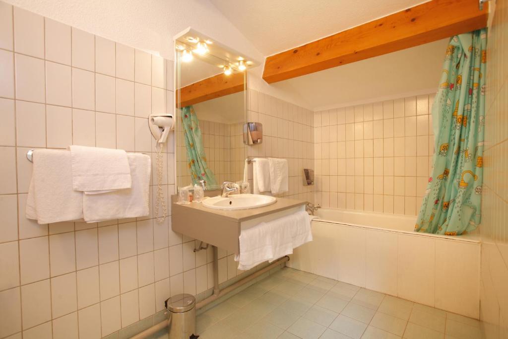 バスルーム（客室）