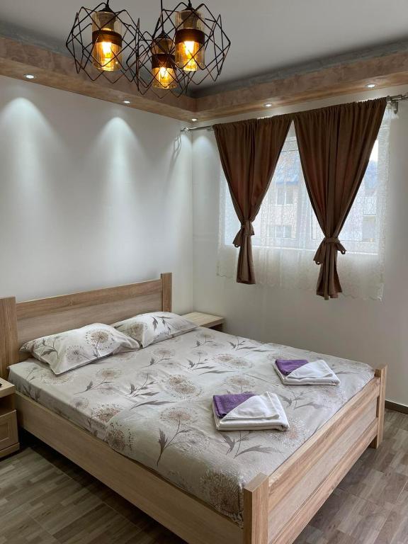 Studio apartment Lalovic — Hotel in Zabljak