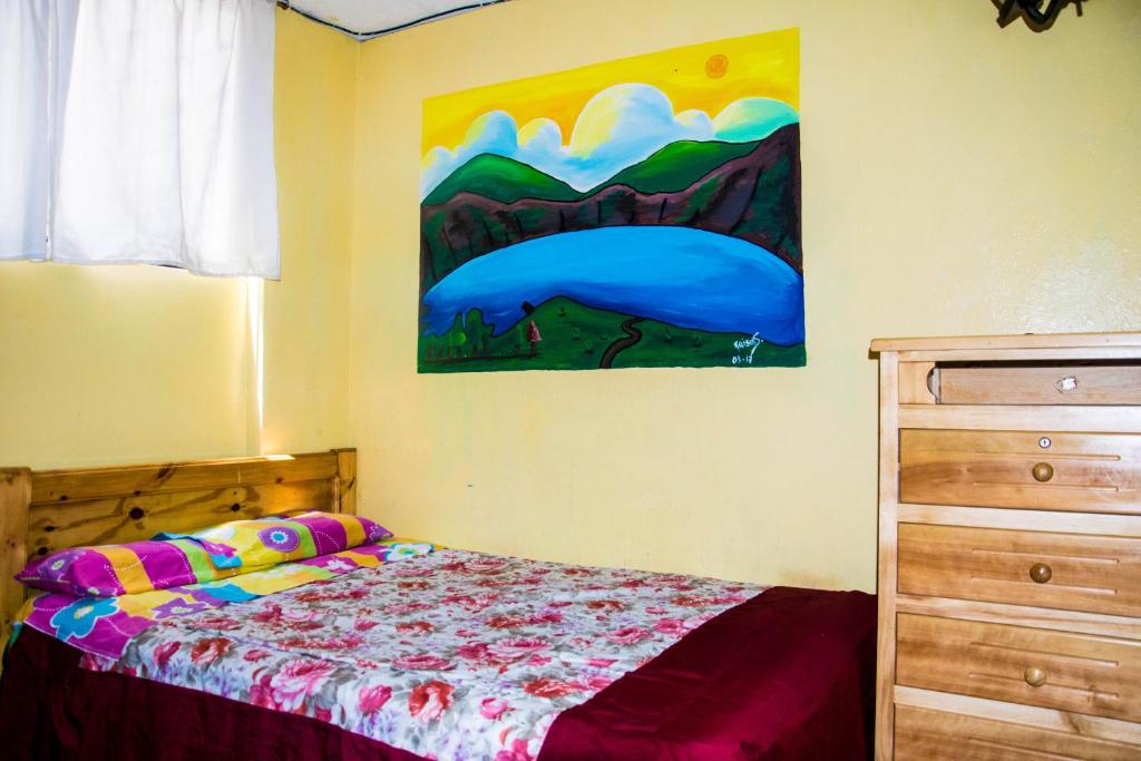 La Posada Del Viajero photo