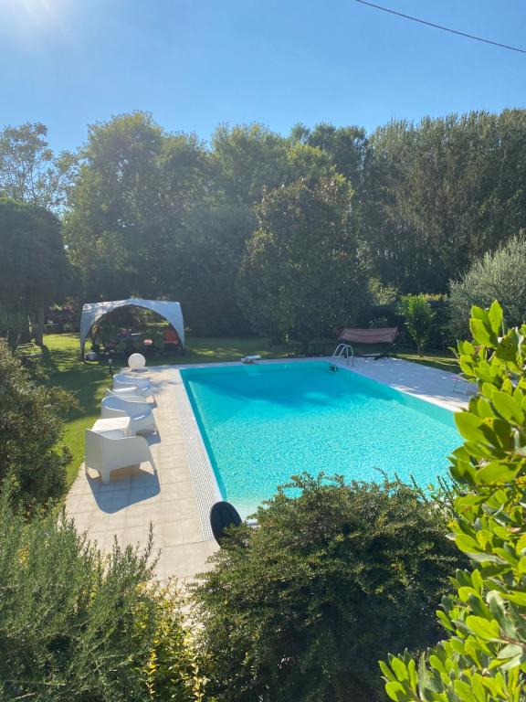 casa pietra del sole - 5