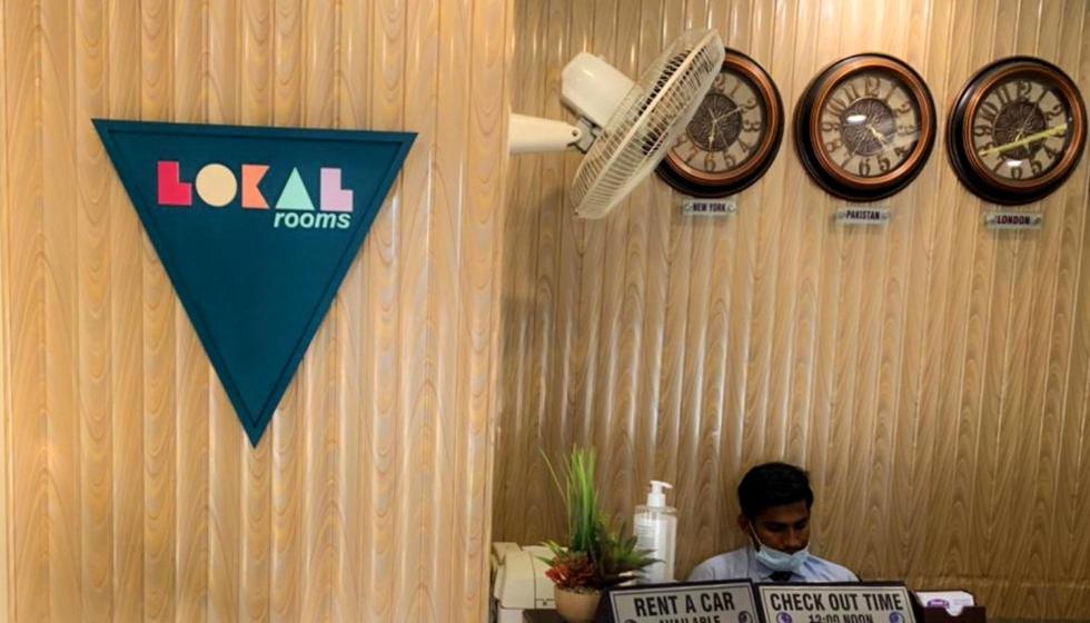 LOKAL Rooms x Gulberg photo