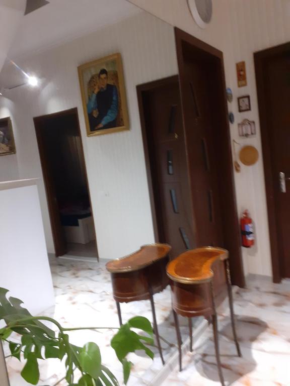 Hotel Zaira photo