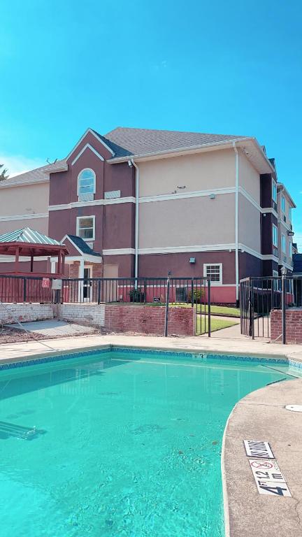 Quality Inn & Suites Fort Gordon photo