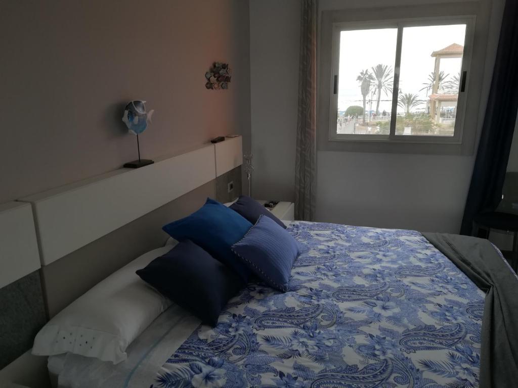 Apartamento Playa de las vistas Torres del Sol C3 308 - 5