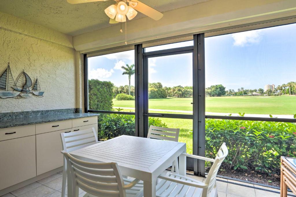 Condo in Kelly Greens Golf and Country Club!, Fort Myers