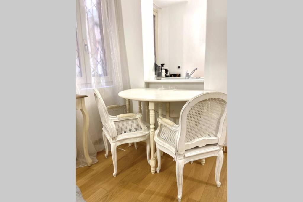 Boutique apartment in Milano center: Duomo Scala - 5