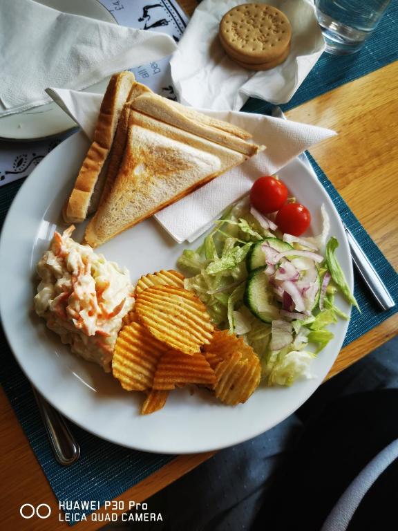 Oddfellows B&B, Blyth photo 6