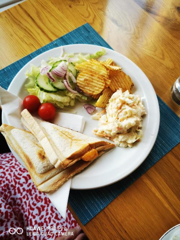 Oddfellows B&B, Blyth photo 4