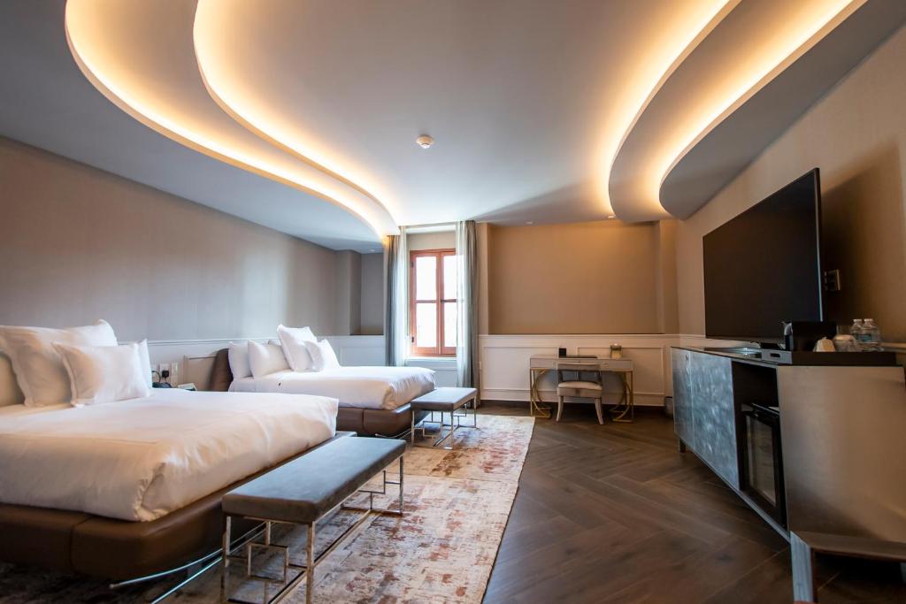 L Hotel Perla Boutique - 2