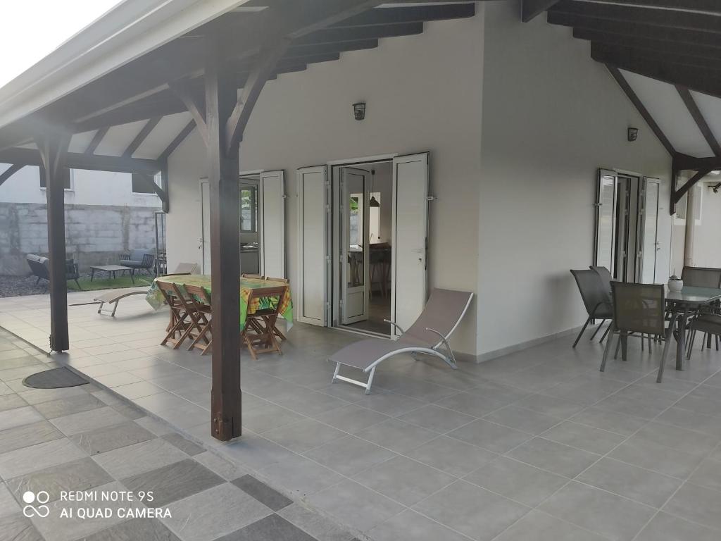 VILLA GLYCIRIDIA photo