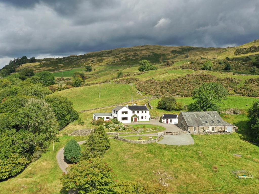 Ghyll Bank Byre, Kentmere photo 7