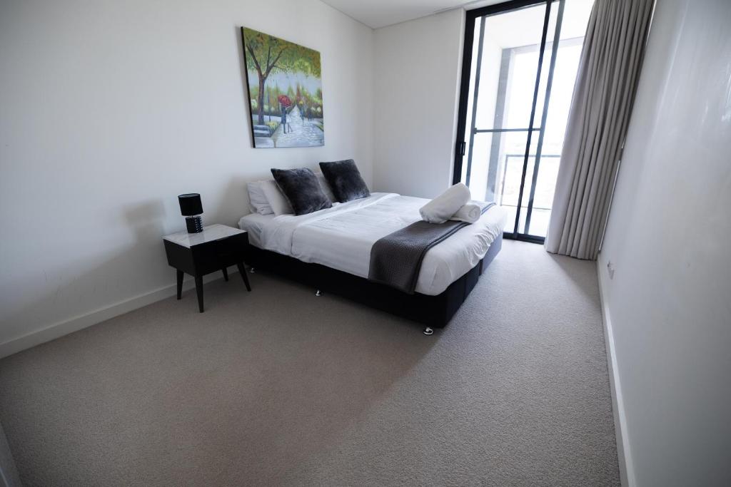 Trendy, Self Contained Inner City Apartment photo