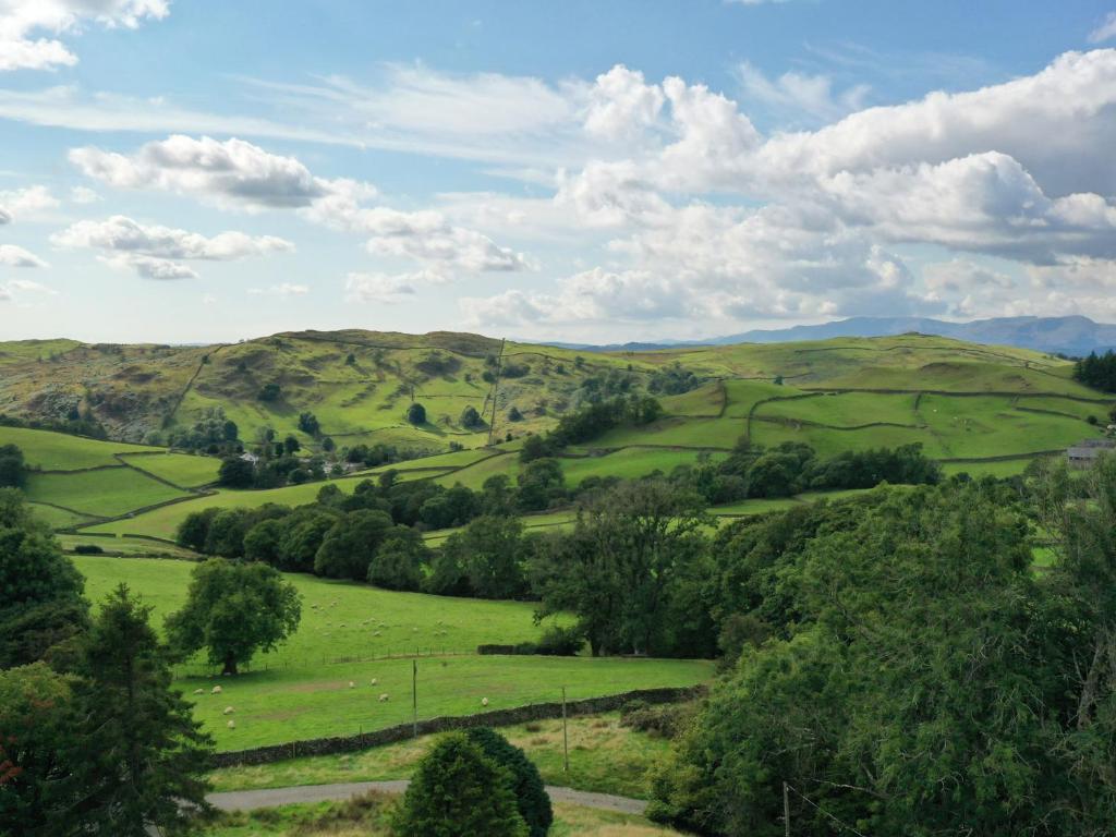 Ghyll Bank Barn photo 8