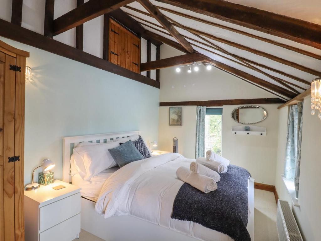 The Old Custom House, Blythburgh photo 2