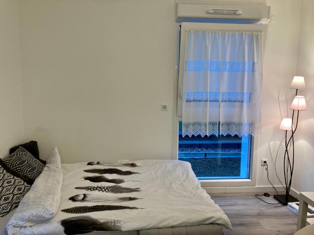 Appartement Muse proche Gare - 2