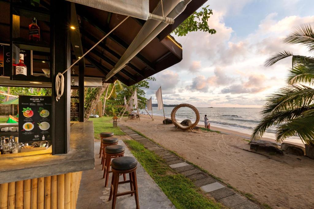 Pub/Lounge