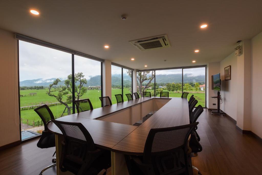 Meeting room / ballrooms