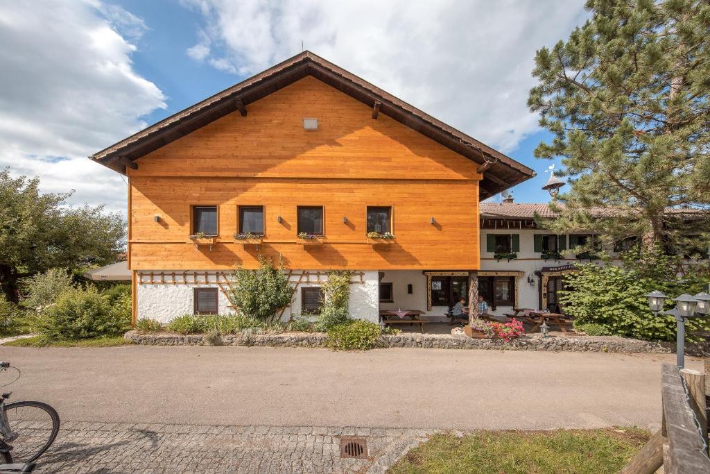 Haus Magnushof - 5