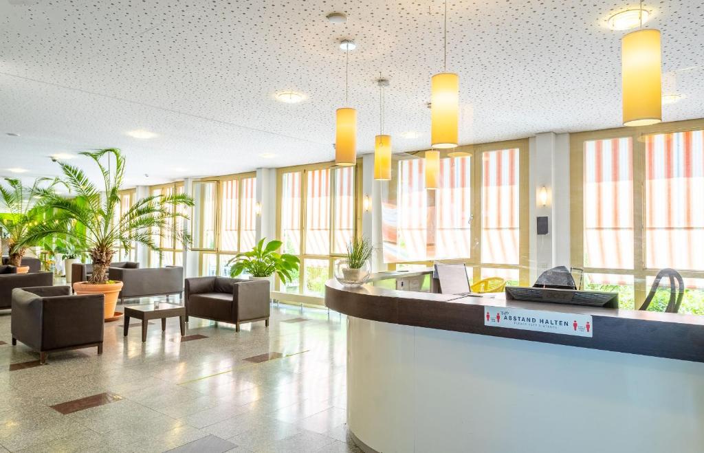Dorint Hotel Durbach/Schwarzwald photo