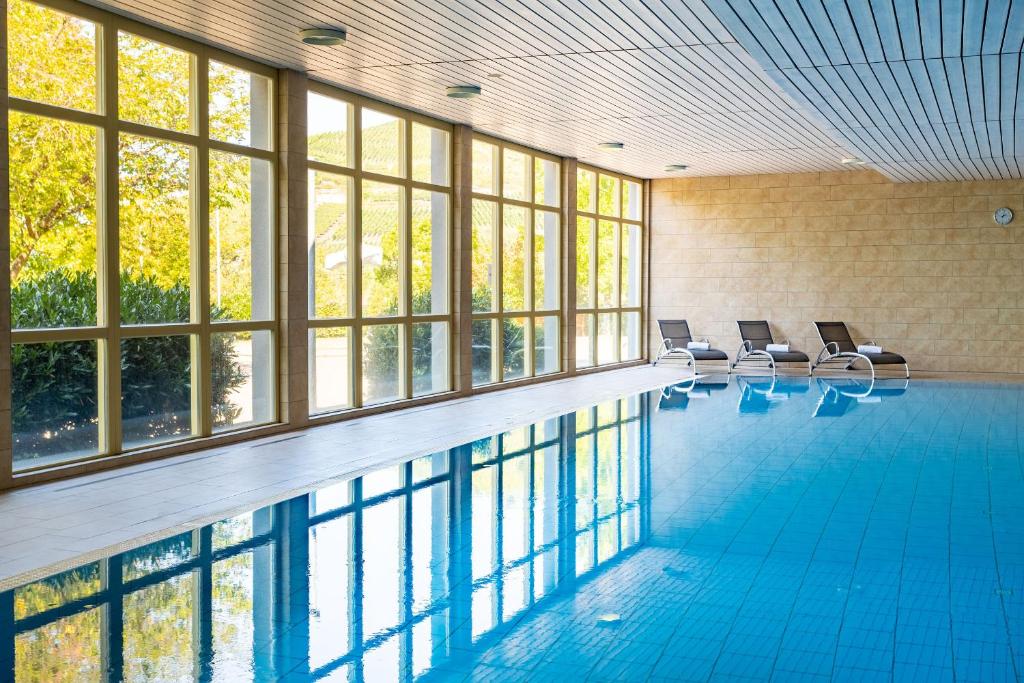 Dorint Hotel Durbach/Schwarzwald photo