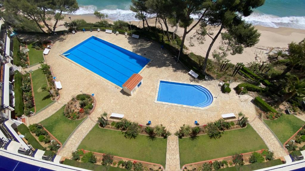 Sunrise Apartment Montroig Mar - 5