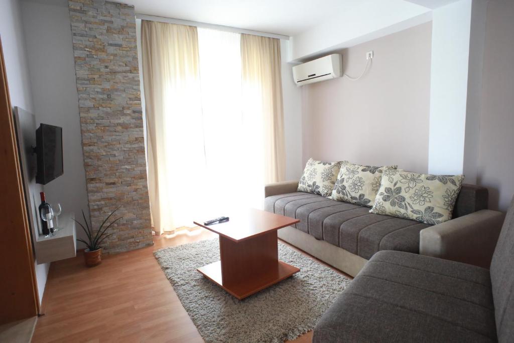 Apartmani Stojković - 2