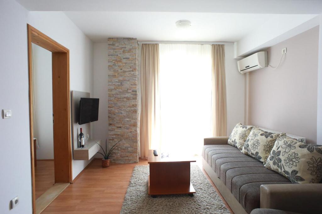Apartmani Stojković - 4